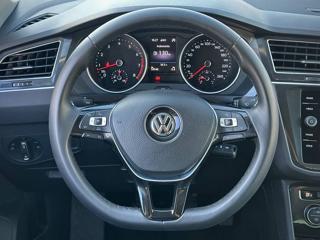 VOLKSWAGEN Tiguan usata, con Servosterzo