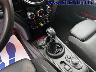 MINI Countryman usata, con ESP