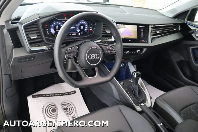 AUDI A1 usata, con Alzacristalli elettrici