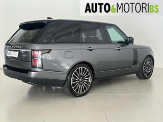 LAND ROVER Range Rover usata, con Airbag Passeggero
