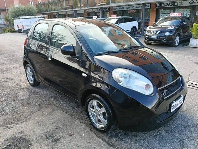 DR MOTOR DR1 usata, con Climatizzatore