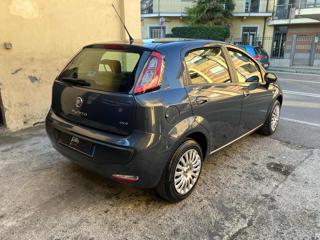 FIAT Grande Punto usata 5