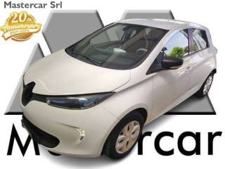 RENAULT ZOE Zoe Life R90 Flex 92cv my18 - FY045HB