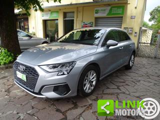 AUDI A3 usata, con Airbag laterali