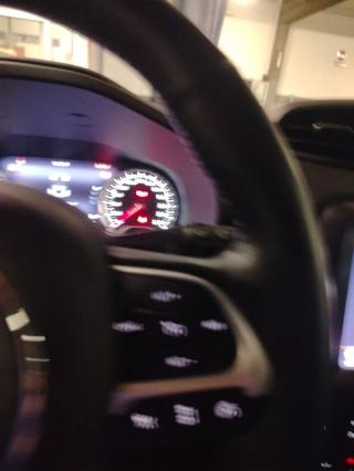 JEEP Renegade usata, con Airbag testa