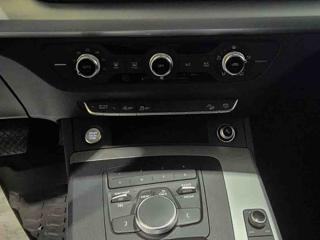 AUDI Q5 usata, con Filtro antiparticolato