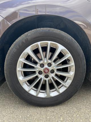 FIAT Tipo usata, con Immobilizzatore elettronico