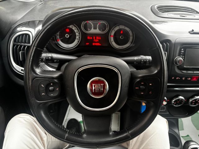 FIAT 500L usata, con ESP