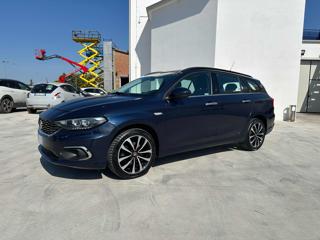FIAT Tipo 1.6 Mjt S&S DCT SW Lounge