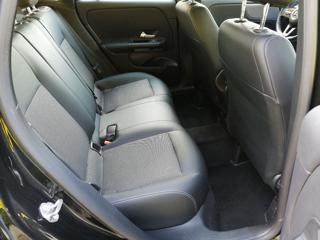 MERCEDES-BENZ GLA 180 usata, con Controllo trazione