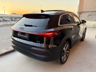 AUDI Q5 usata, con Alzacristalli elettrici