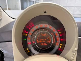 FIAT 500 usata 17