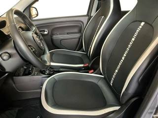 RENAULT Twingo usata, con Climatizzatore