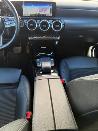 MERCEDES-BENZ A 180 usata, con ESP