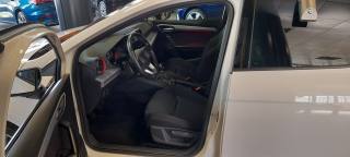 SEAT Ibiza usata, con Servosterzo
