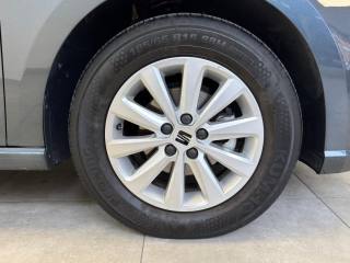 SEAT Ibiza usata, con Boardcomputer