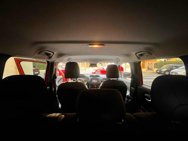 JEEP Renegade usata, con Controllo trazione