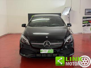 MERCEDES-BENZ A 220 usata, con Airbag