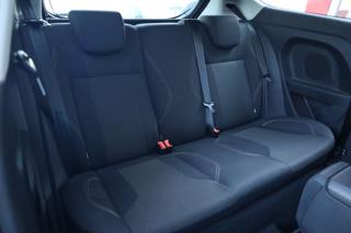 FORD Fiesta usata, con Climatizzatore