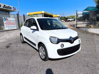 RENAULT Twingo usata 2