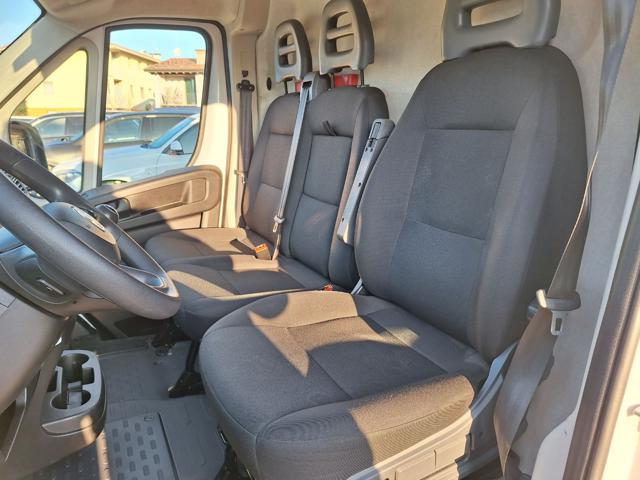 FIAT Ducato usata 8