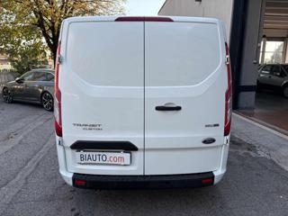 FORD Transit Custom usata, con Chiusura centralizzata