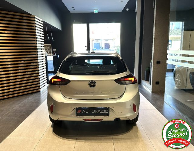 OPEL Corsa usata, con ESP