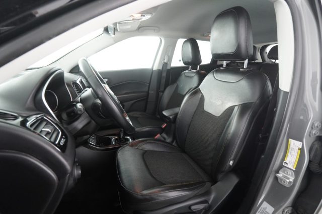 JEEP Compass usata 2
