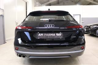 AUDI A6 usata, con Autoradio