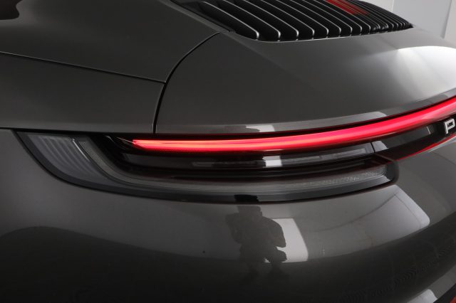 PORSCHE 911 usata 7