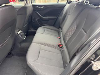 SKODA Kamiq usata, con Chiusura centralizzata