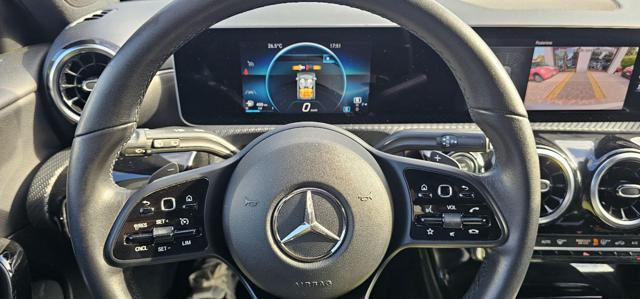 MERCEDES-BENZ A 180 usata, con Servosterzo