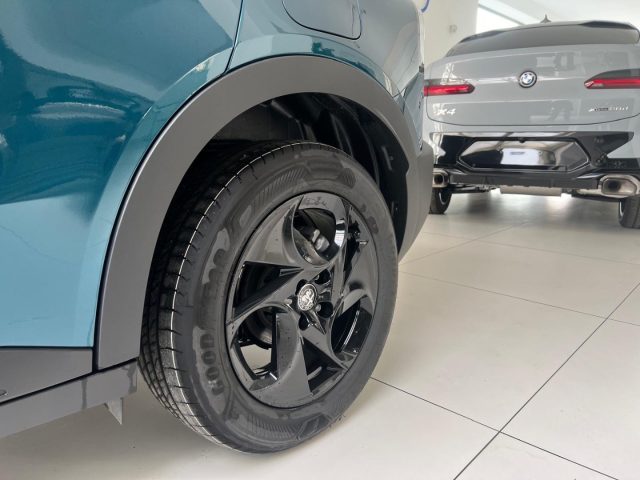 ALFA ROMEO Junior usata, con Cronologia tagliandi