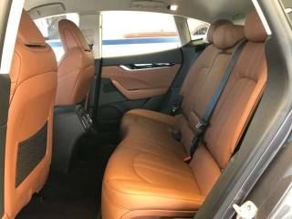 MASERATI Levante usata, con USB