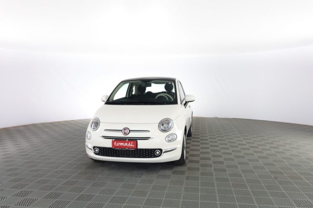 FIAT 500 usata 0