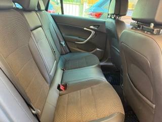 OPEL Insignia usata, con Climatizzatore