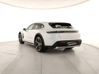 PORSCHE Taycan usata, con Airbag laterali