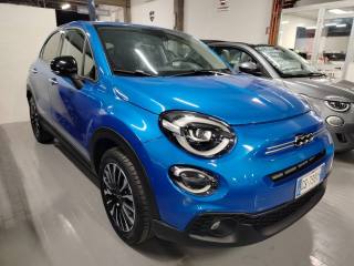FIAT 500X usata, con Airbag laterali