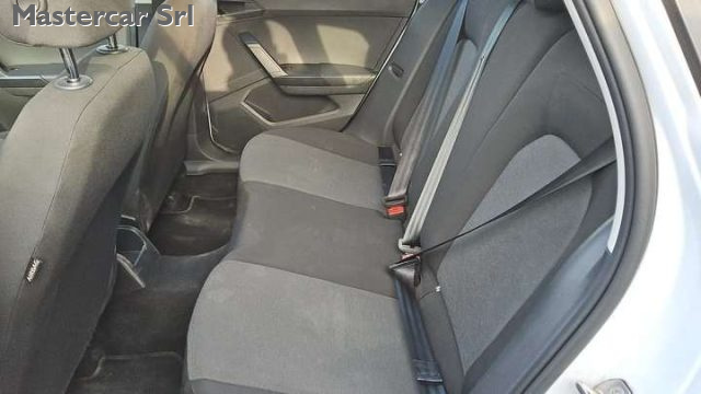 SEAT Arona usata, con Controllo trazione