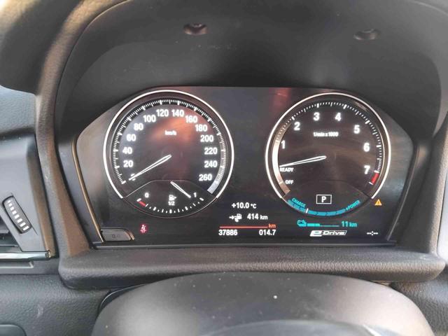 BMW 225 usata 20