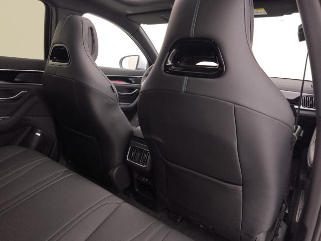 BYD Seal U usata, con Bluetooth