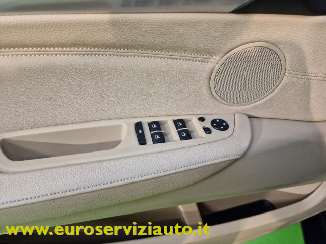 BMW X5 usata, con Vivavoce