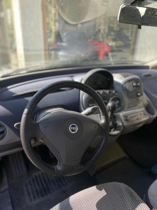 FIAT Multipla usata, con Chiusura centralizzata