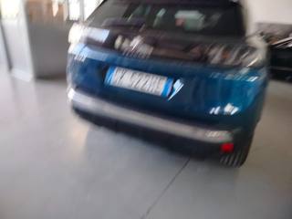 PEUGEOT 3008 usata, con Controllo elettronico della corsia