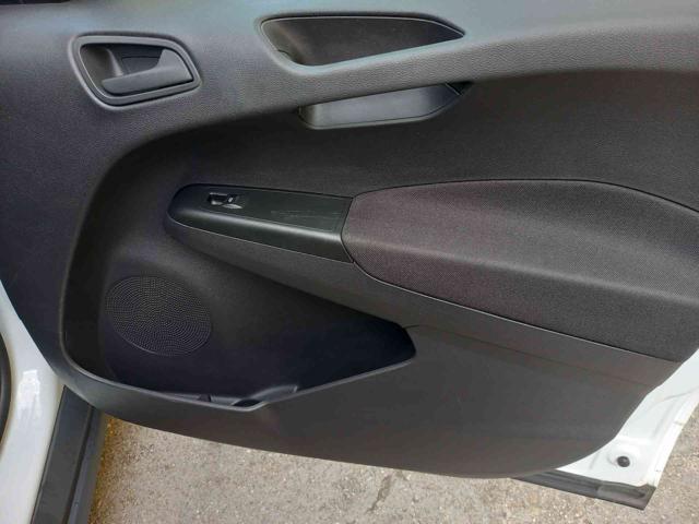 FORD Transit Courier usata 23