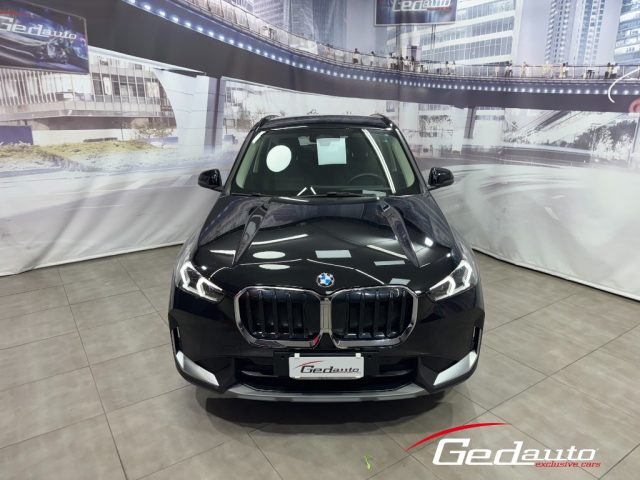 BMW X1 usata, con Airbag