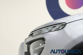 CITROEN C3 usata, con Controllo elettronico della corsia