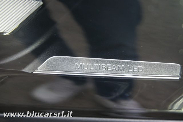 MERCEDES-BENZ GLE 300 usata 47