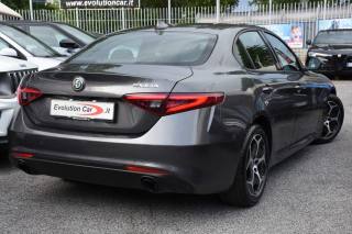 ALFA ROMEO Giulia usata, con Airbag laterali
