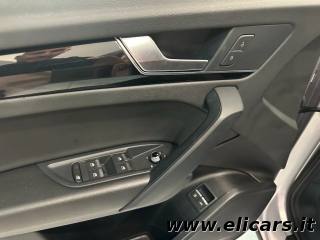 AUDI Q5 usata, con Controllo trazione